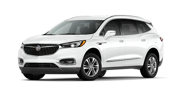 2021 Buick Enclave Preferred