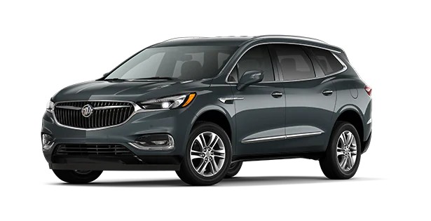 2021 Buick Enclave Premium