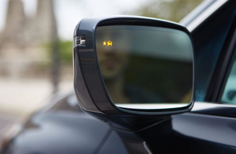 2021 Buick Enclave Side Mirror