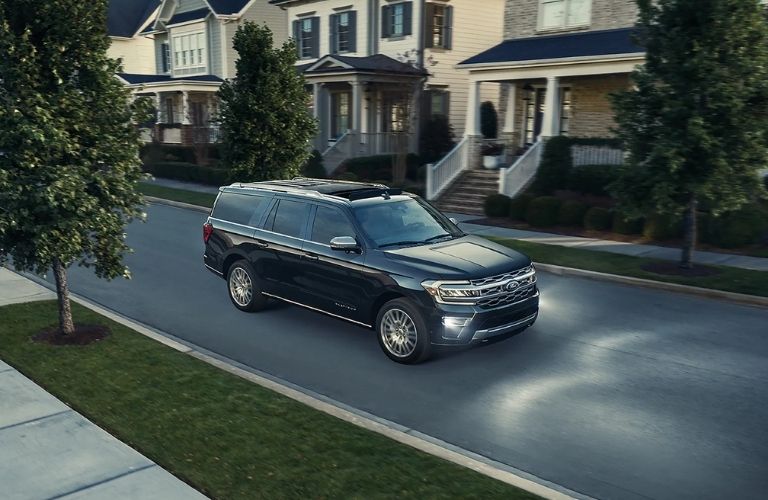 2022-Ford-Expedition-Timberline-exterior