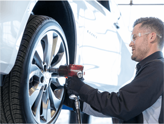 Schedule Vehicle Service in Milwaukee WI